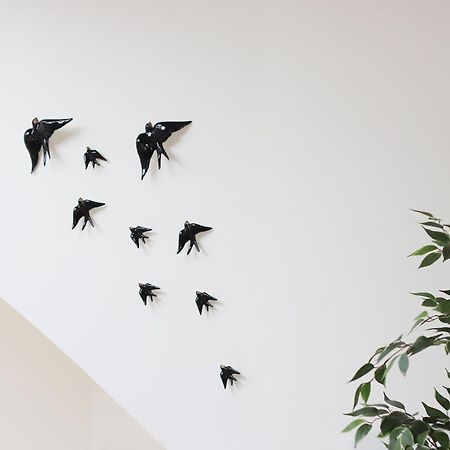 Hm - Flores Skylight Porto Luaran gambar