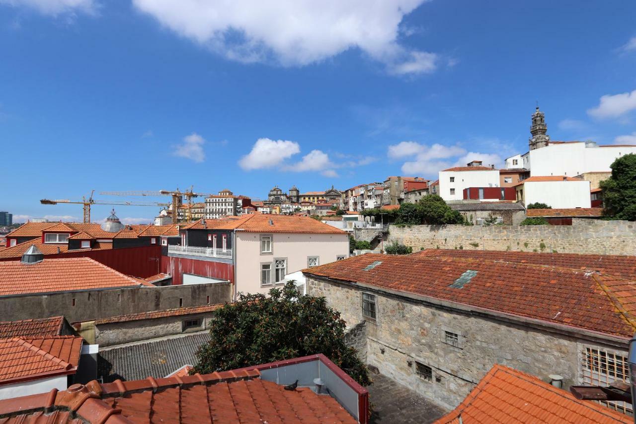 Hm - Flores Skylight Porto Luaran gambar