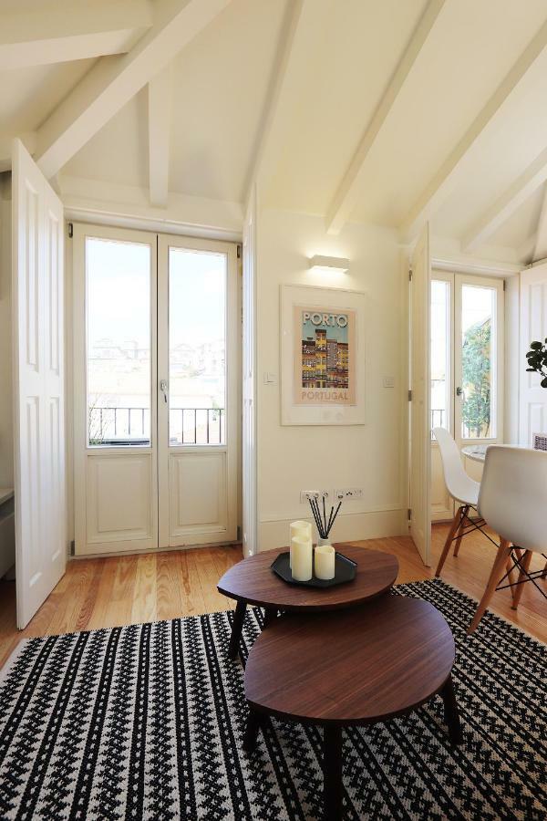 Hm - Flores Skylight Porto Luaran gambar