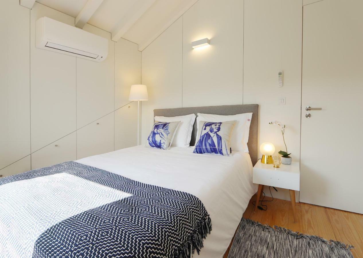 Hm - Flores Skylight Porto Luaran gambar