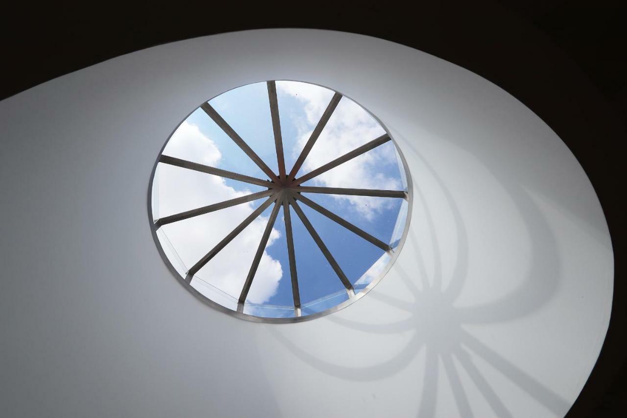 Hm - Flores Skylight Porto Luaran gambar