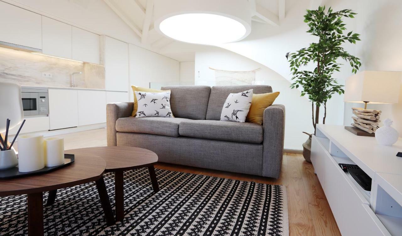 Hm - Flores Skylight Porto Luaran gambar