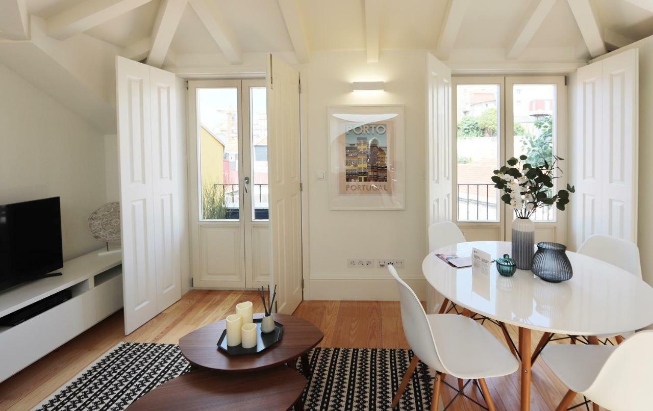 Hm - Flores Skylight Porto Luaran gambar