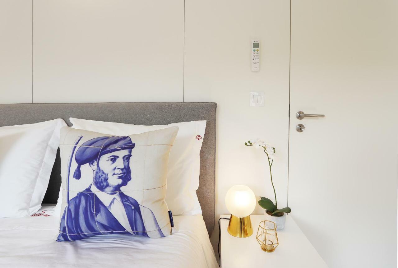 Hm - Flores Skylight Porto Luaran gambar