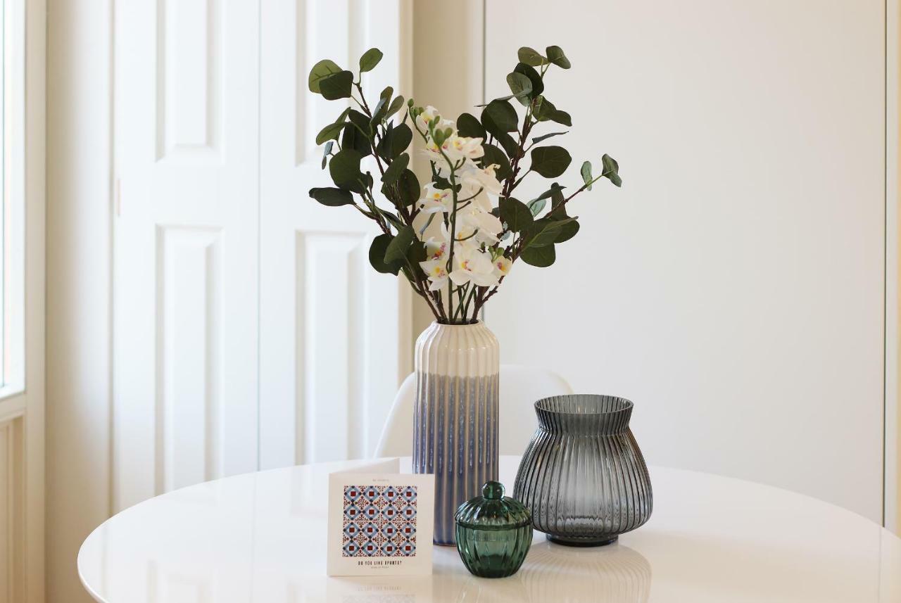 Hm - Flores Skylight Porto Luaran gambar