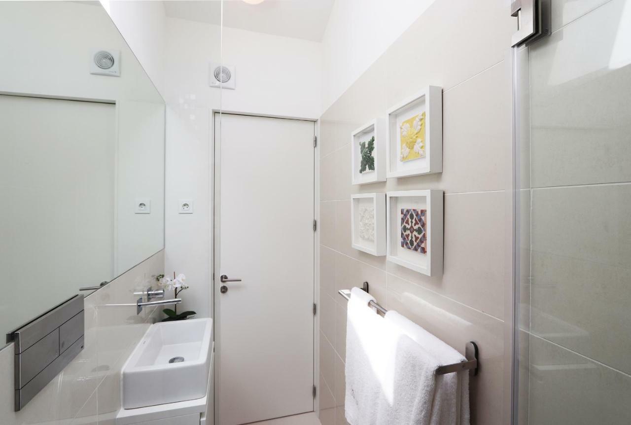 Hm - Flores Skylight Porto Luaran gambar