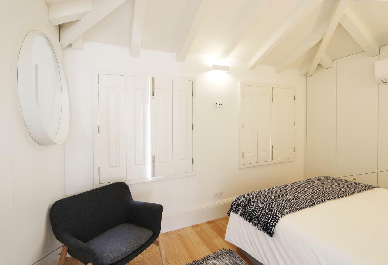 Hm - Flores Skylight Porto Luaran gambar