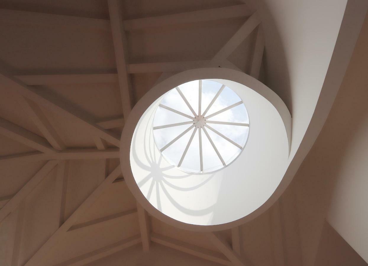Hm - Flores Skylight Porto Luaran gambar