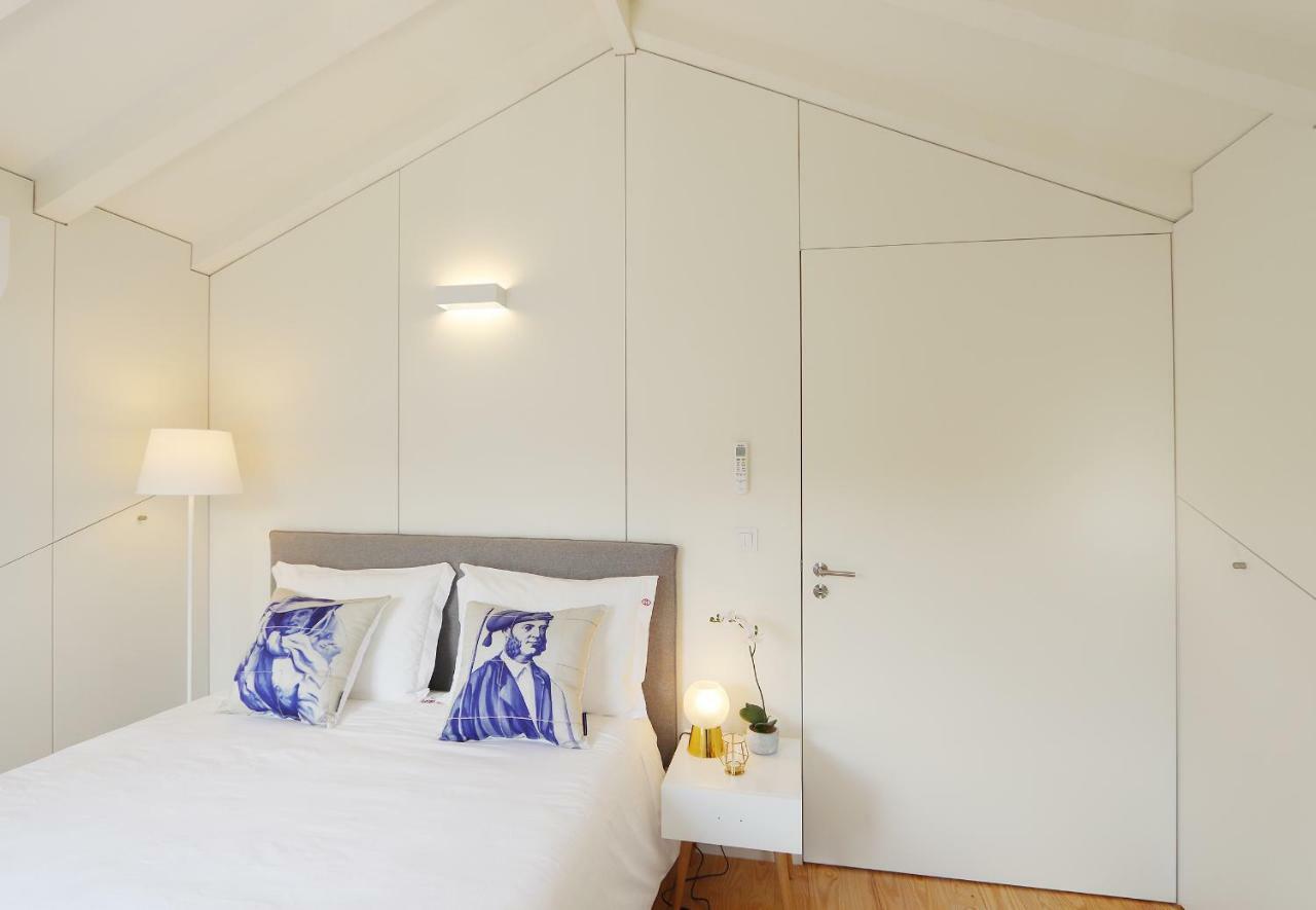 Hm - Flores Skylight Porto Luaran gambar