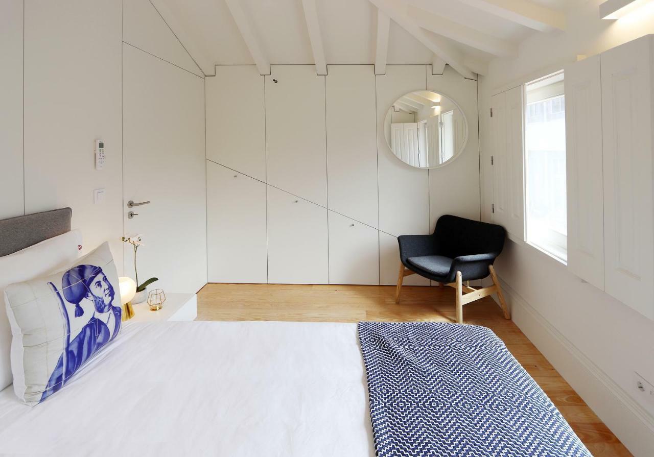 Hm - Flores Skylight Porto Luaran gambar